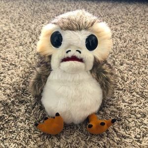 Star Wars PORG